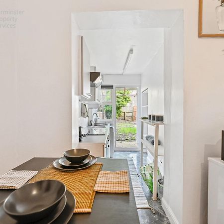 Cosy Tottenham Apartment Sleeps 4 Лондон Екстер'єр фото