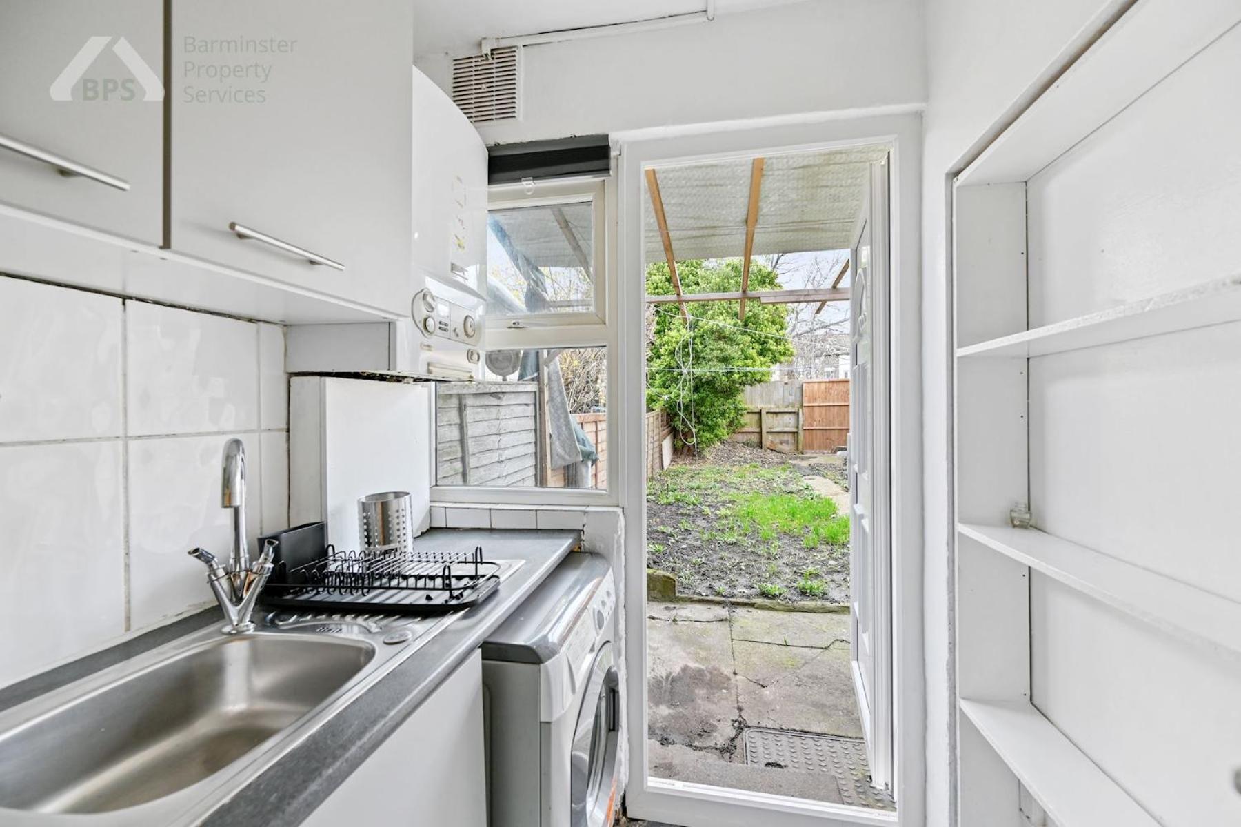 Cosy Tottenham Apartment Sleeps 4 Лондон Екстер'єр фото