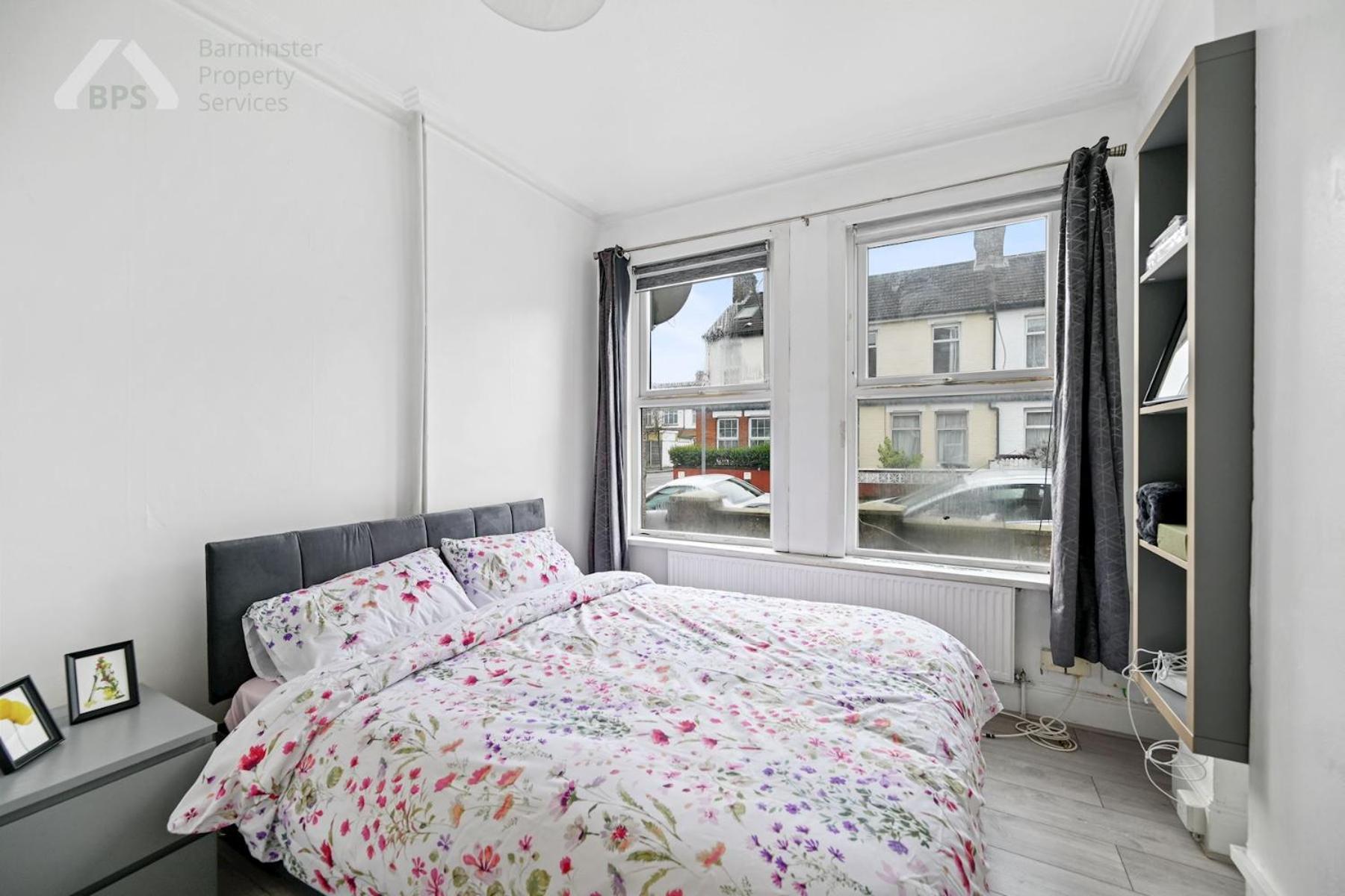 Cosy Tottenham Apartment Sleeps 4 Лондон Екстер'єр фото
