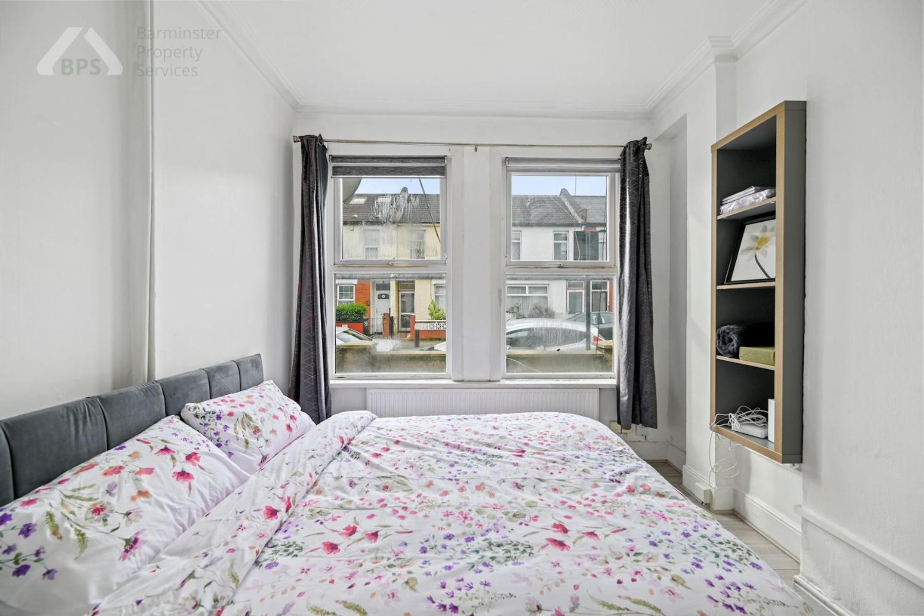 Cosy Tottenham Apartment Sleeps 4 Лондон Екстер'єр фото